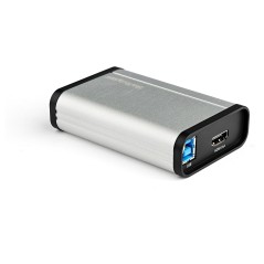 StarTech.com HDMI to USB-C Capture Device